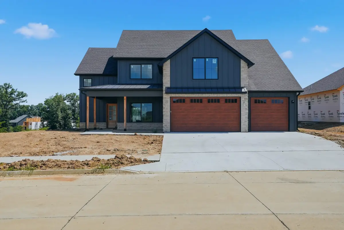 1008 Brockton Dr, Columbia, MO 65201 - #1