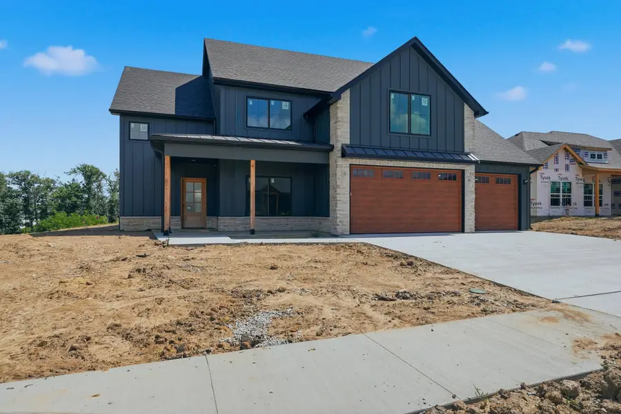 1008 Brockton Dr, Columbia, MO 65201 - #2