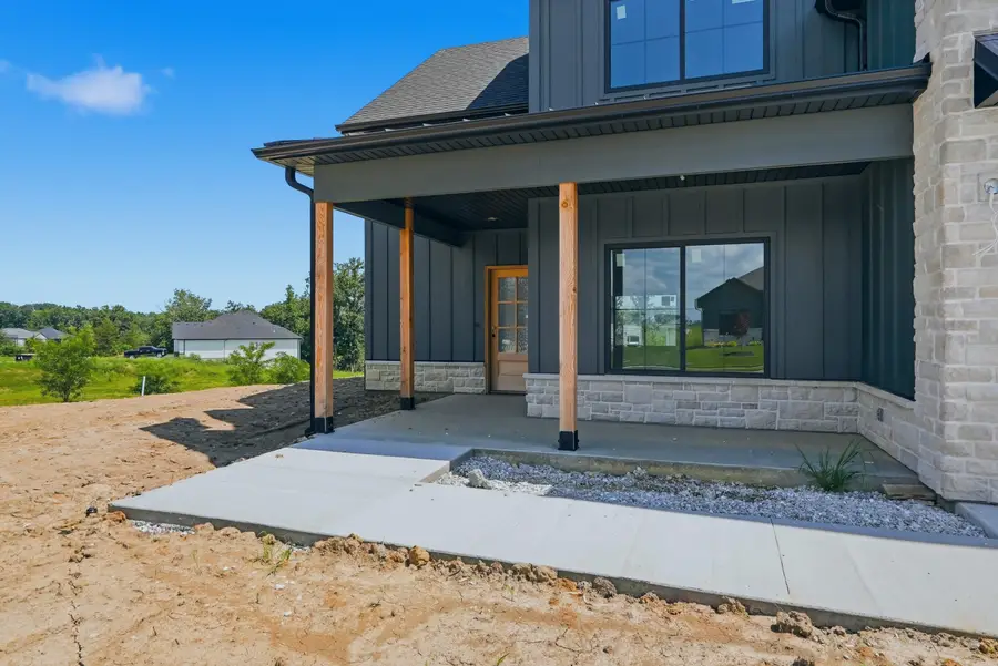 1008 Brockton Dr, Columbia, MO 65201 - #3