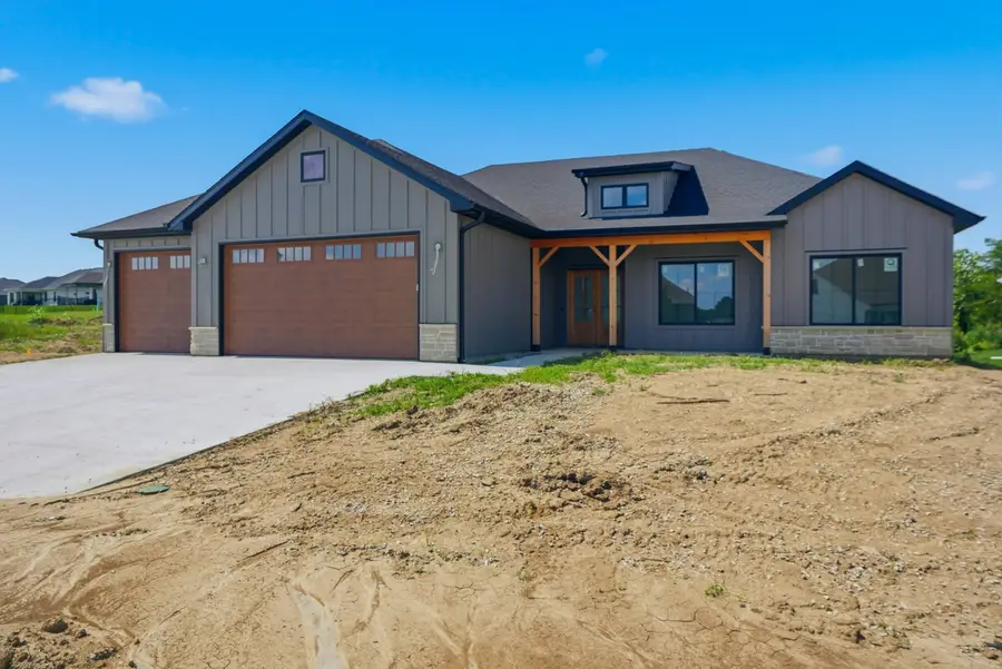 4608 Chambers Bay Dr, Columbia, MO 65201 - #2