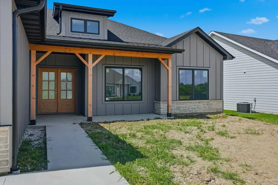 4608 Chambers Bay Dr, Columbia, MO 65201 - #3