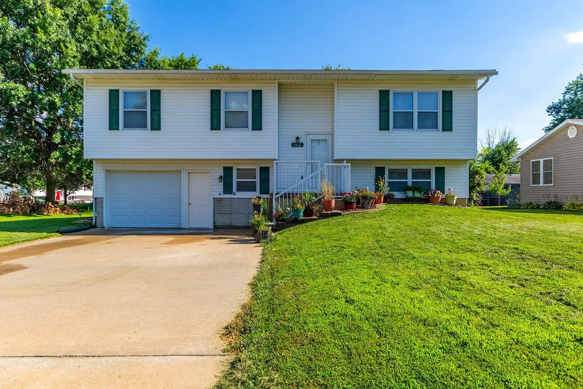 1512 Pinelawn Ct, Mexico, MO 65265 - #1