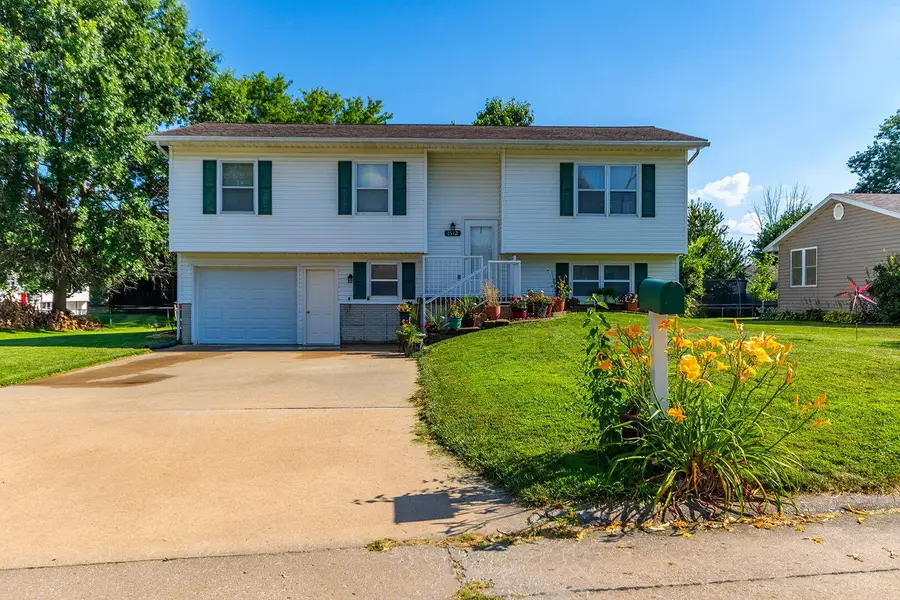1512 Pinelawn Ct, Mexico, MO 65265 - #2