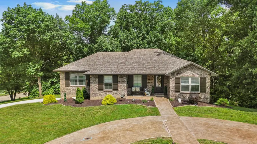 329 David St, Jefferson City, MO 65101 - #2