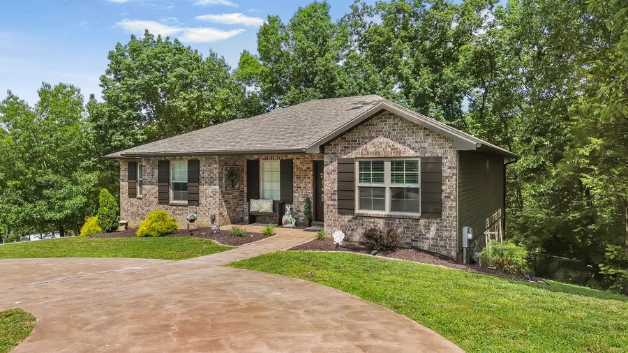 329 David St, Jefferson City, MO 65101 - #3