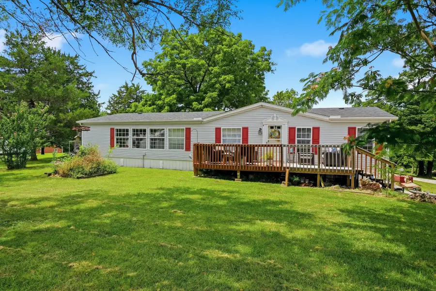 19673 N Mount Pleasant Rd, Hartsburg, MO 65039 - #2