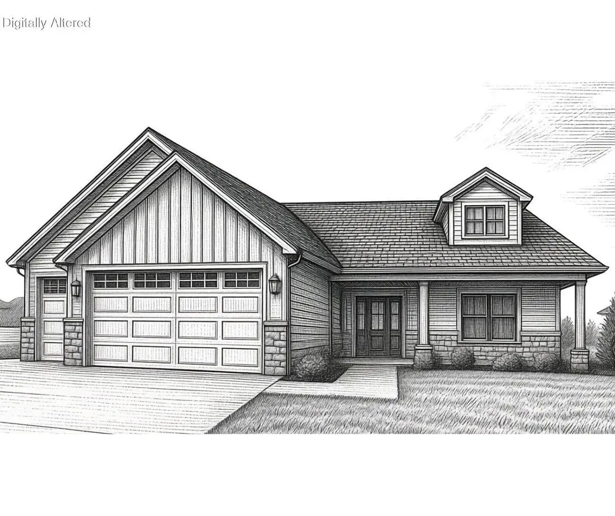 4508 Chambers Bay Dr, Columbia, MO 65201 - #1