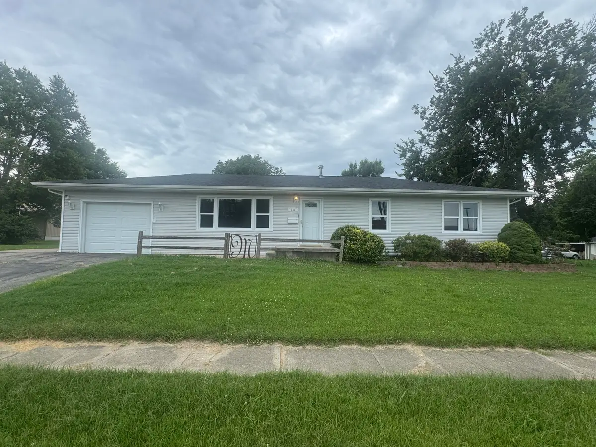 720 W Curtis St, Mexico, MO 65265 - #1