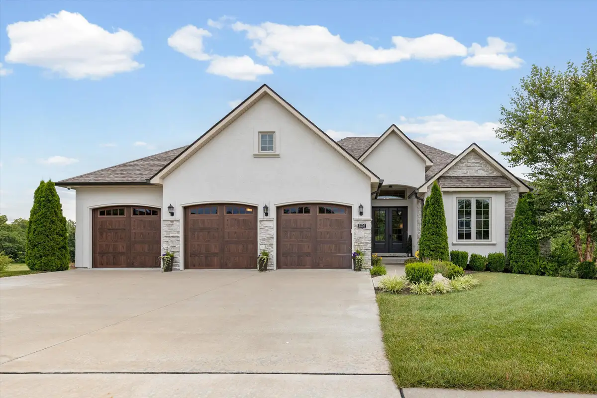 1502 Morning Dove Dr, Columbia, MO 65201 - #1