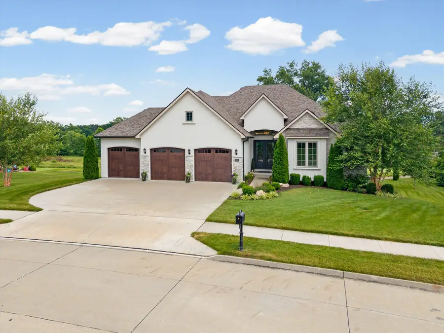 1502 Morning Dove Dr, Columbia, MO 65201 - #2