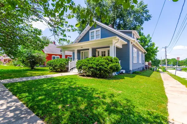709 Pendleton Ave, BOONVILLE, MO 65233
