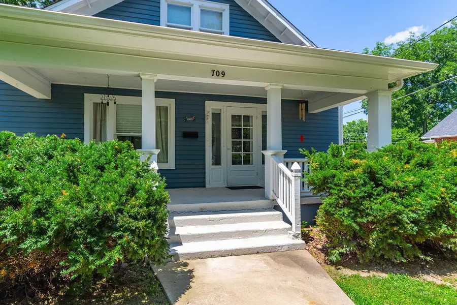 709 Pendleton Ave, Boonville, MO 65233 - #3