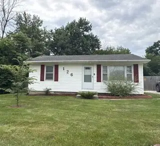 126 Hwy 124, HALLSVILLE, MO 65255