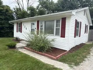 126 Hwy 124, Hallsville, MO 65255 - #2