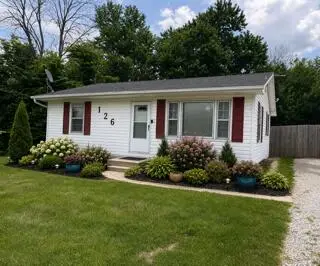 126 Hwy 124, Hallsville, MO 65255 - #3