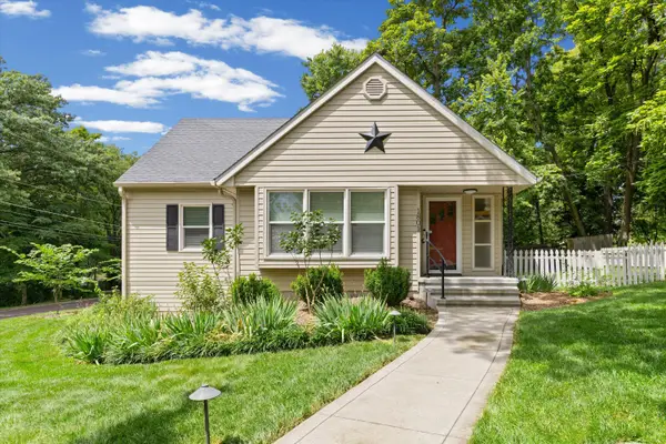 1801 University Ave, COLUMBIA, MO 65201