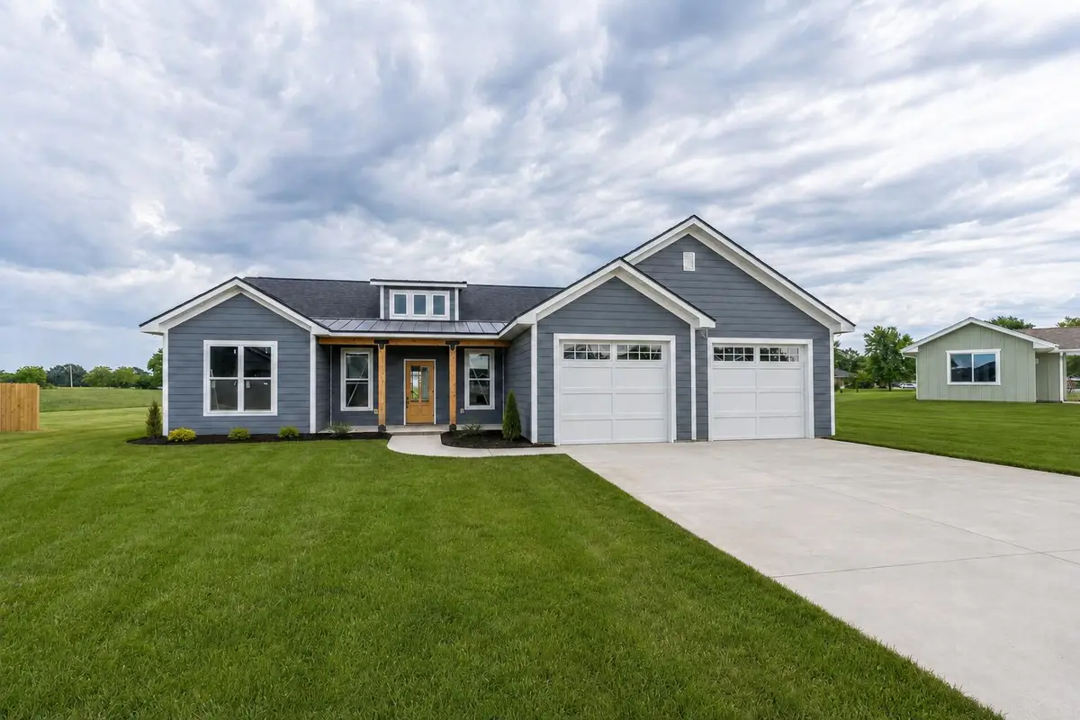 816 N Allen St, Centralia, MO 65240 - #1