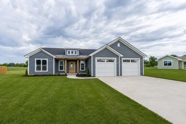 816 N Allen St, CENTRALIA, MO 65240