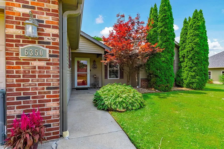 6350 Brooke Dr, Hallsville, MO 65255 - #2