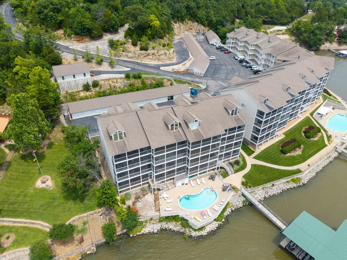 164 Windgate Dr #1B, Sunrise Beach, MO 65079 - #1