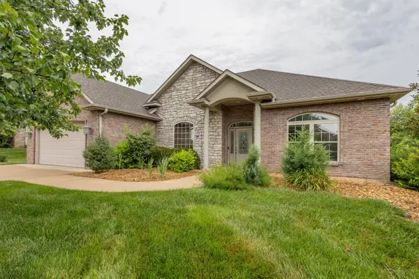 5501 Thornbrook Pky, COLUMBIA, MO 65203