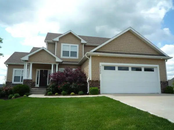 2520 Vashon Ct, COLUMBIA, MO 65203