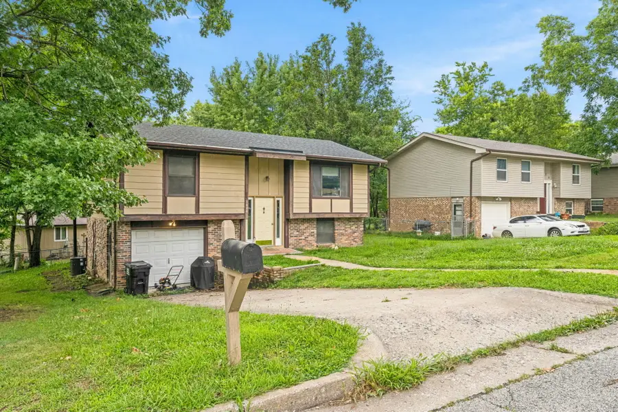 5020 Shady Ln, Jefferson City, MO 65109 - #3