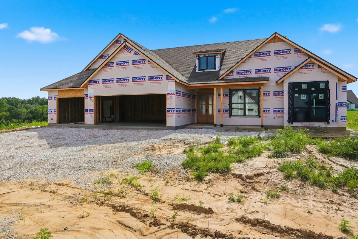 2904 Rivington Dr, Columbia, MO 65203 - #1