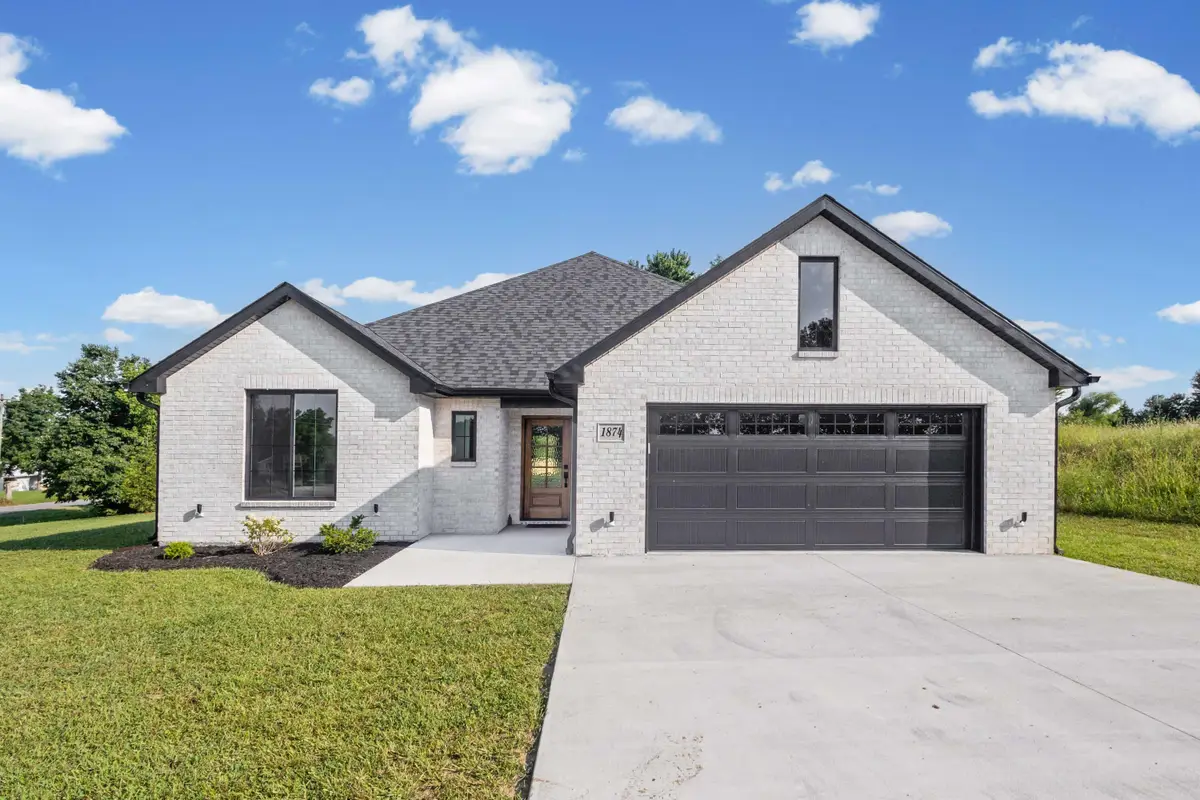 1874 County Road 358, Fulton, MO 65251 - #1
