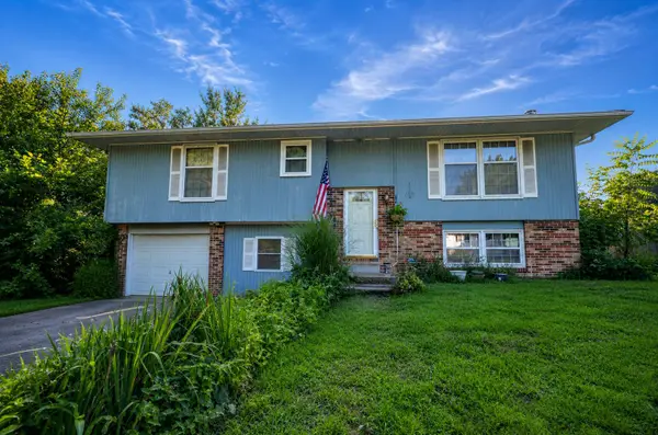 521 N Broadview Ct, COLUMBIA, MO 65201