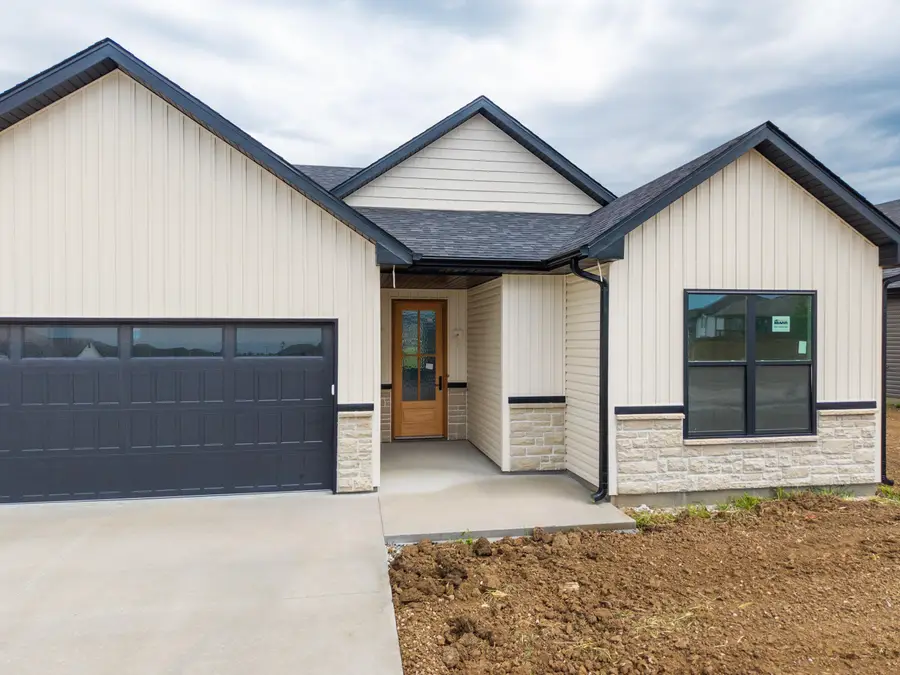 3405 Gray Birch Dr, Columbia, MO 65202 - #3