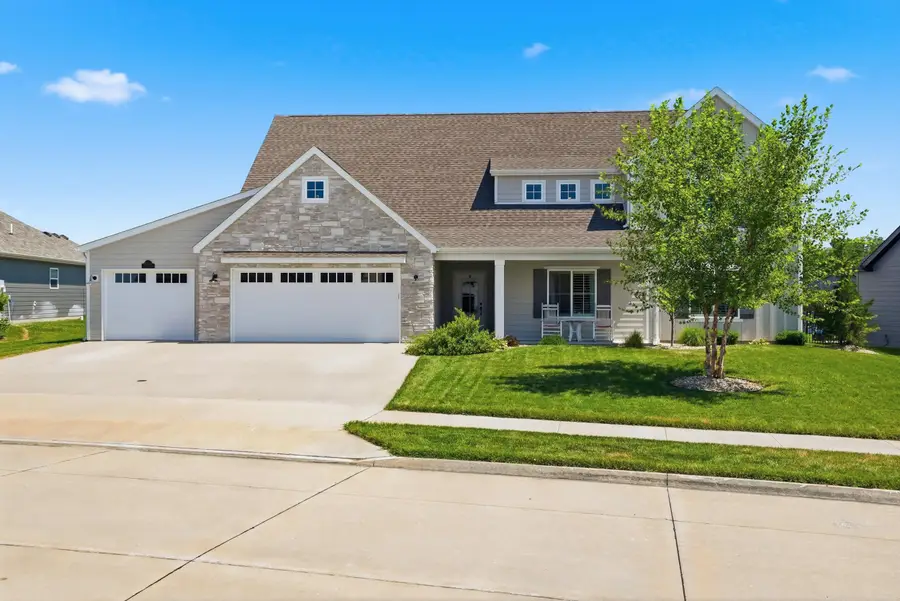 1004 Shore Acres Loop, Columbia, MO 65201 - #2