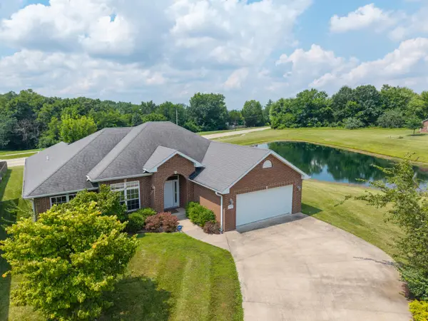 3509 Canyon Ridge Dr, COLUMBIA, MO 65202