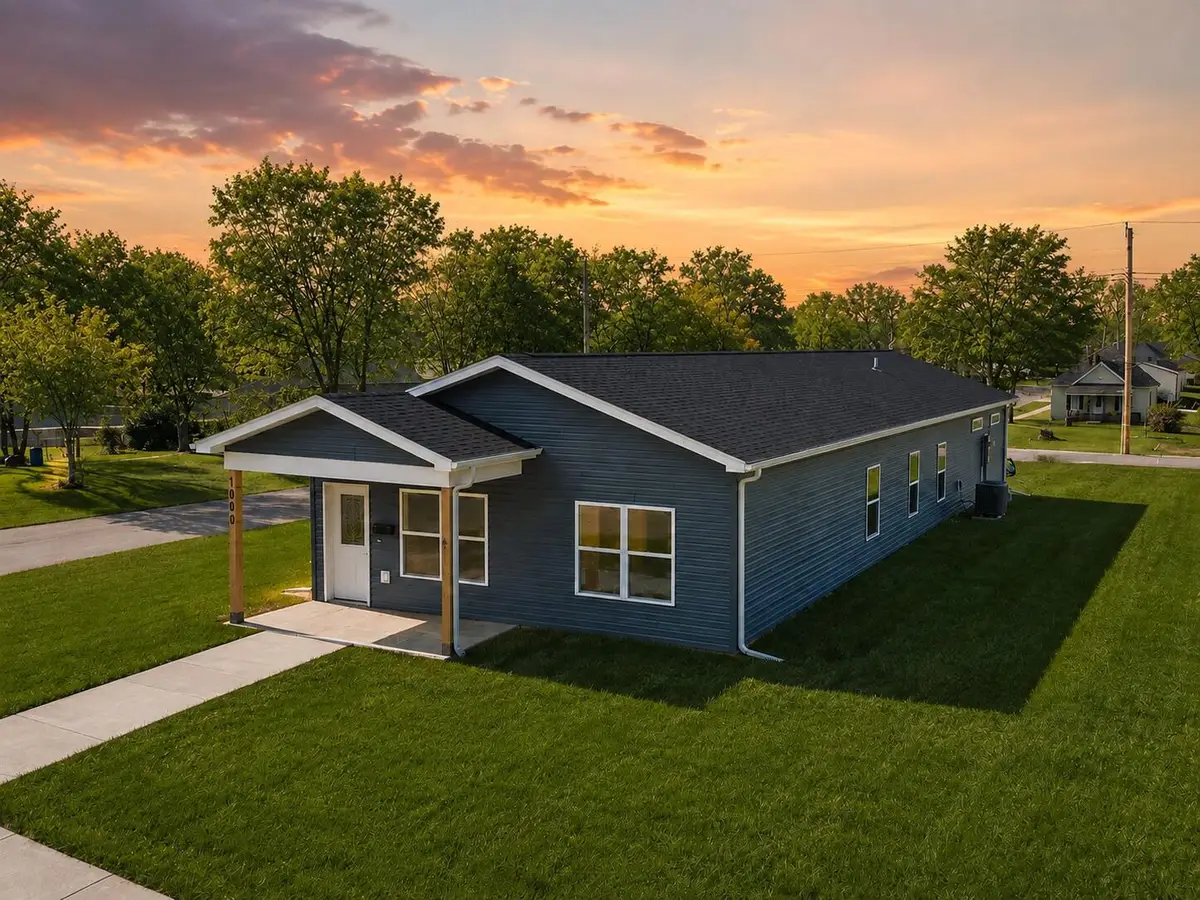 1000 Henry St, Moberly, MO 65270 - #1