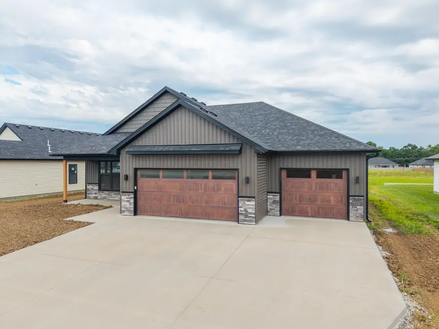 3409 Gray Birch Dr, Columbia, MO 65202 - #3