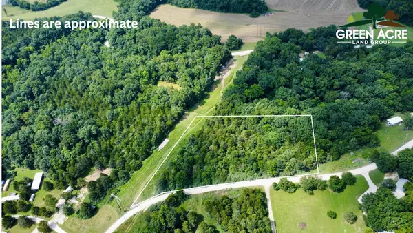 0000 Deer Run Rd, WILLIAMSBURG, MO 63388