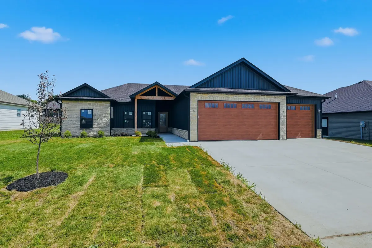 4725 Ambassador Rd, Ashland, MO 65010 - #1