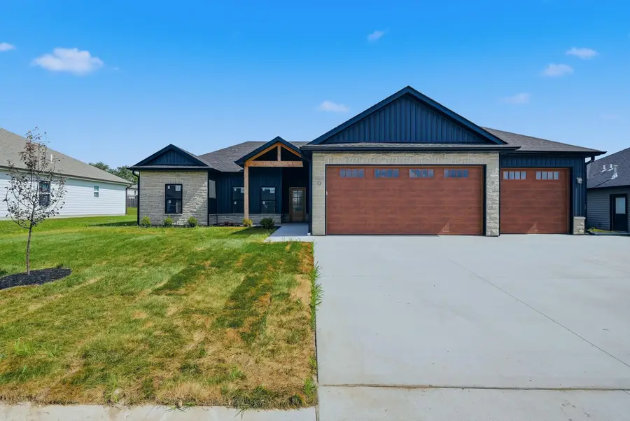 4725 Ambassador Rd, Ashland, MO 65010 - #2