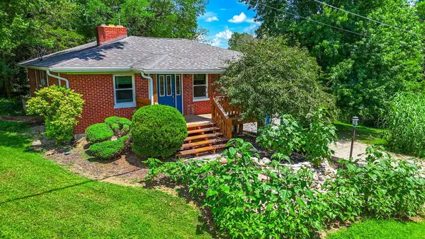 3917 Bald Hill Rd, JEFFERSON CITY, MO 65101
