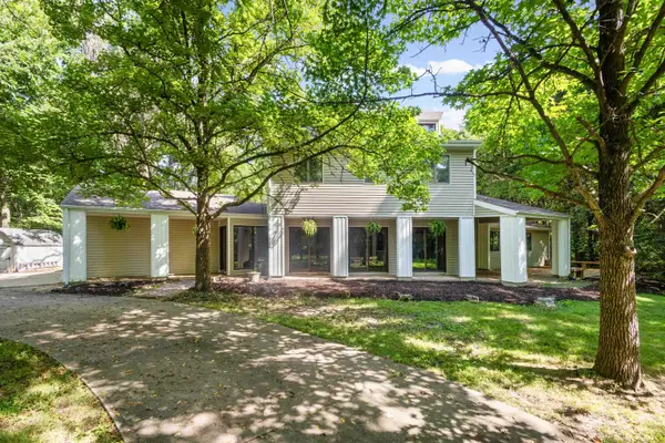 4802 N Roemer Rd, COLUMBIA, MO 65202