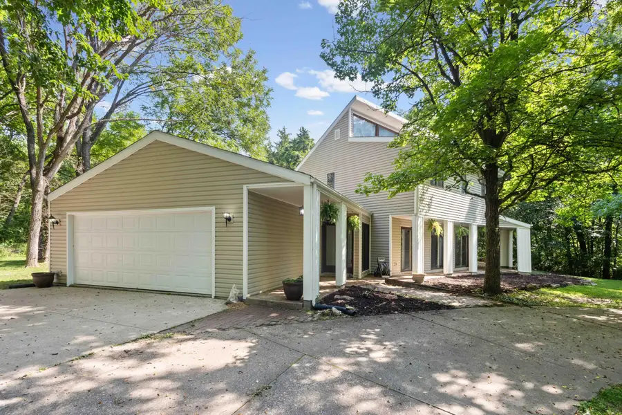4802 N Roemer Rd, Columbia, MO 65202 - #3
