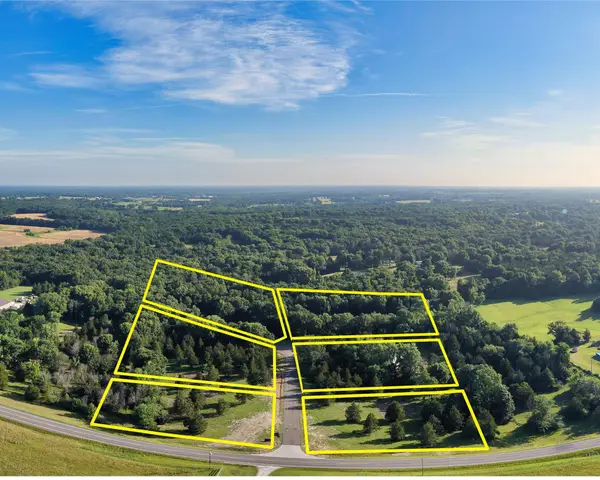 LOT 3 Briarwood St, FULTON, MO 65251