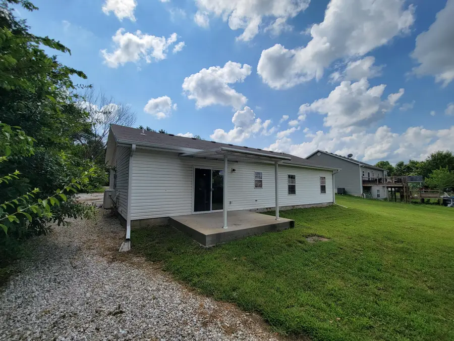7003 Kenny Dr, Fulton, MO 65251 - #3