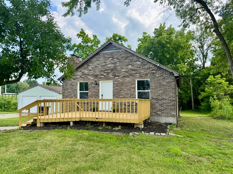 4714 Rice Rd, Columbia, MO 65202 - #2