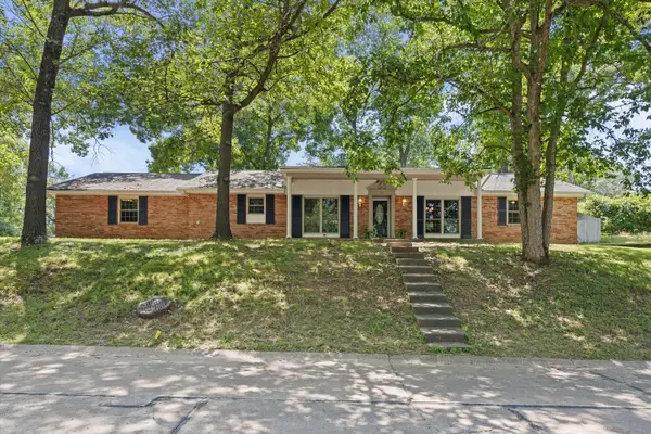 1019 Harvard, COLUMBIA, MO 65203