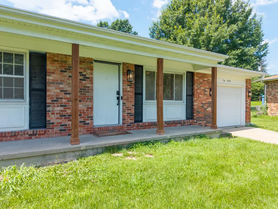 2005 Garden Dr, Columbia, MO 65202 - #2