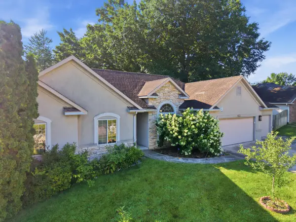 3304 Braden Dr, COLUMBIA, MO 65203
