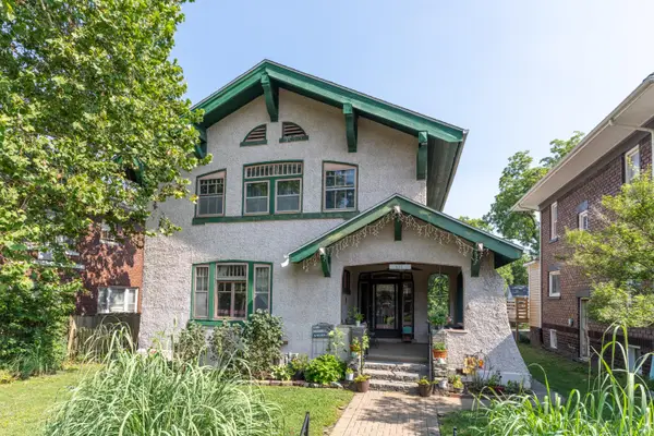611 Fisk Ave, MOBERLY, MO 65270