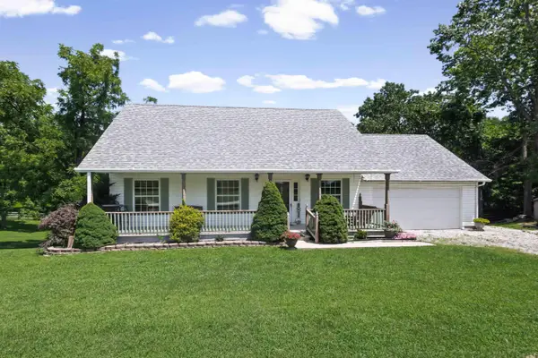 5336 County Road 101, FULTON, MO 65251