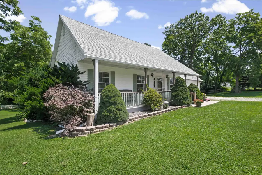 5336 County Road 101, Fulton, MO 65251 - #2